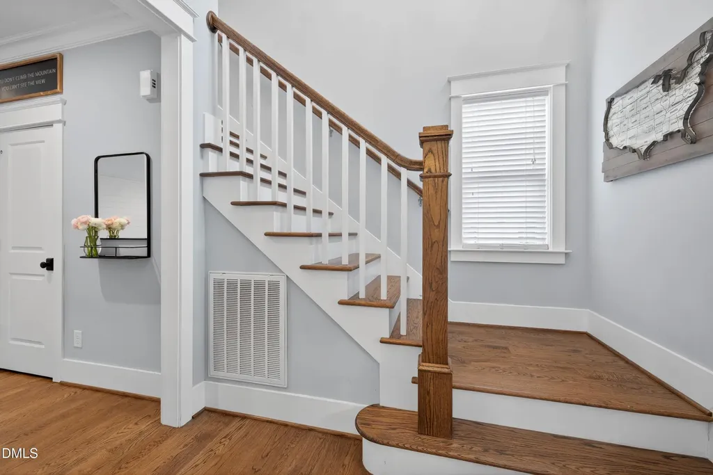 8109 Finland Drive Raleigh NC 27612