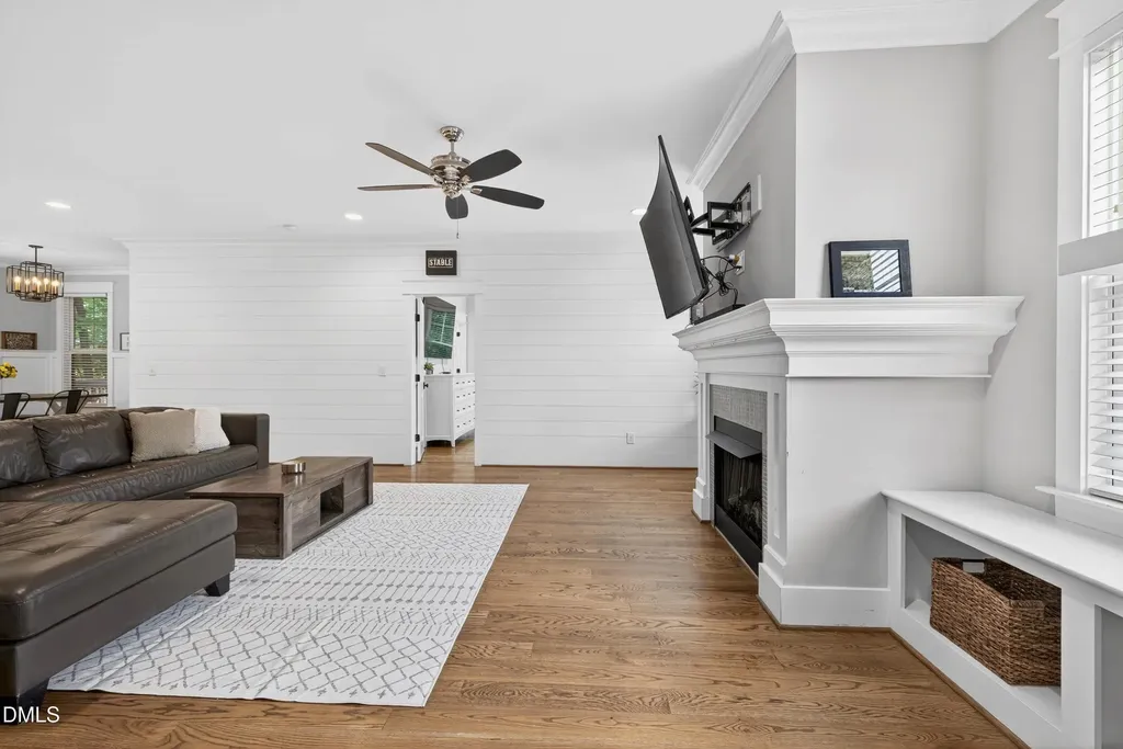 8109 Finland Drive Raleigh NC 27612