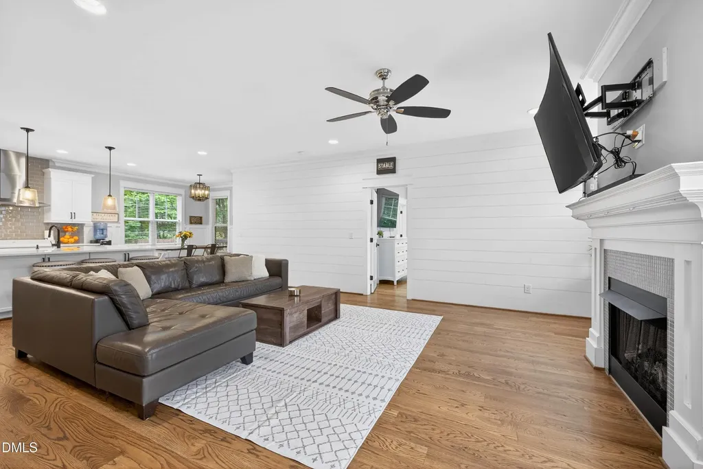 8109 Finland Drive Raleigh NC 27612