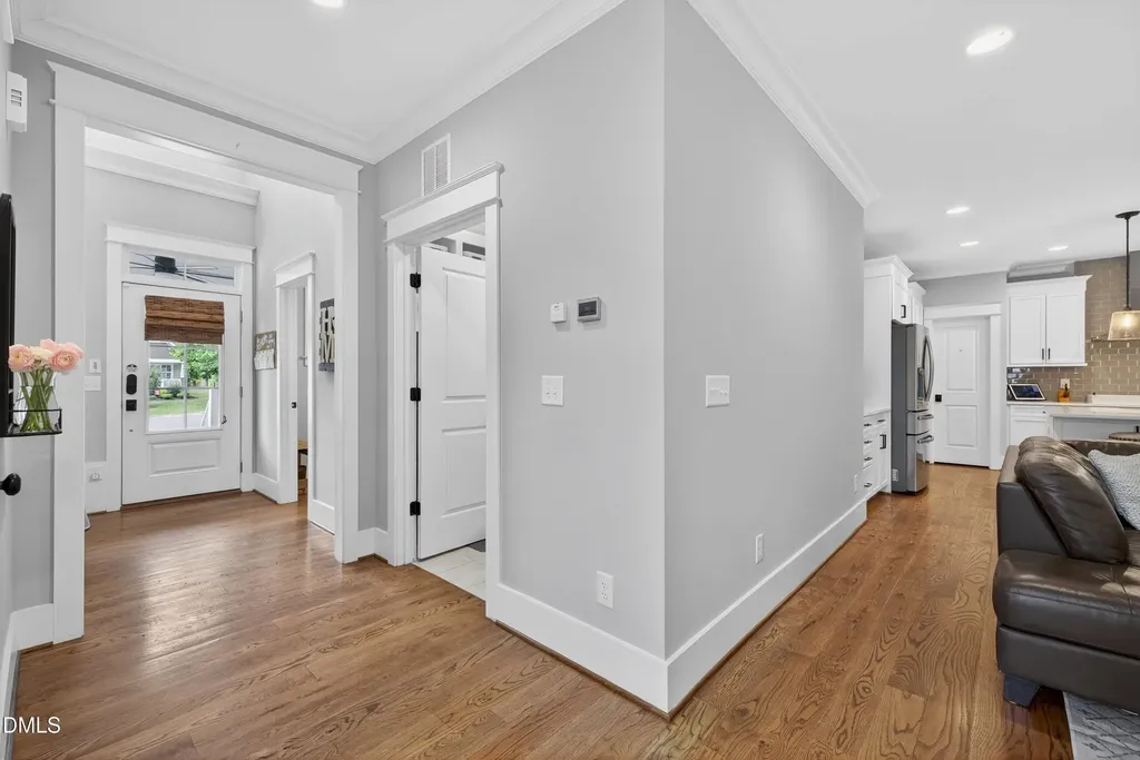 8109 Finland Drive Raleigh NC 27612