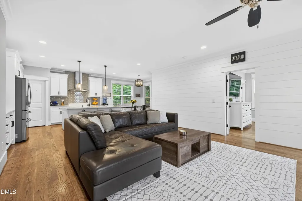 8109 Finland Drive Raleigh NC 27612