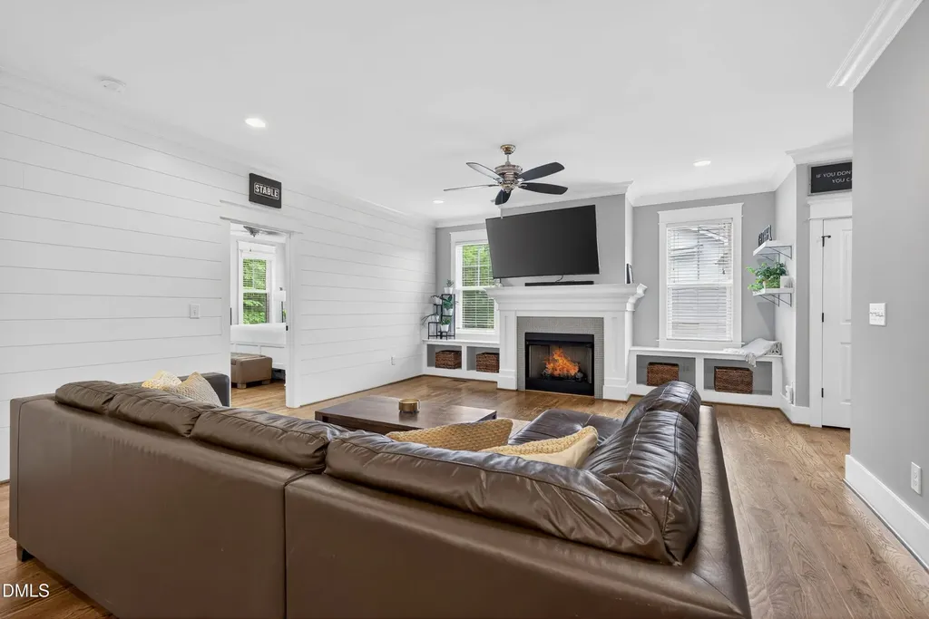 8109 Finland Drive Raleigh NC 27612