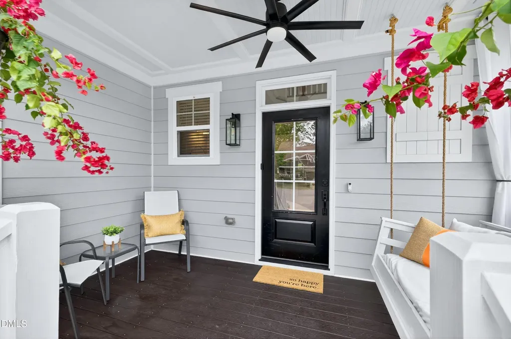 8109 Finland Drive Raleigh NC 27612