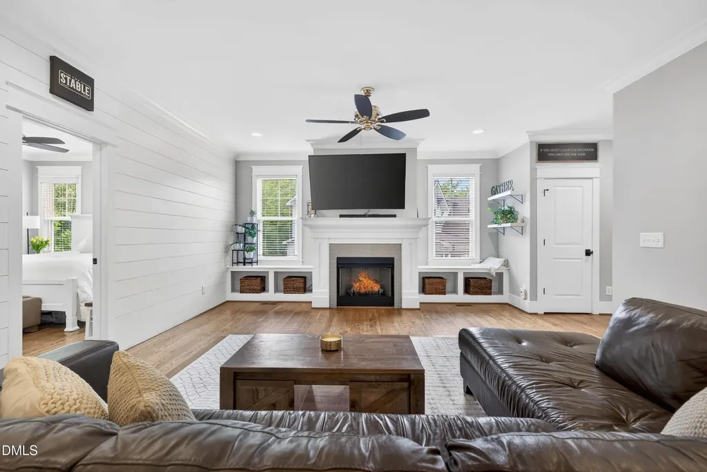 8109 Finland Drive Raleigh NC 27612
