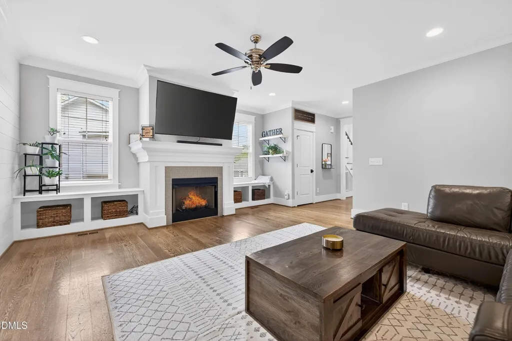 8109 Finland Drive Raleigh NC 27612