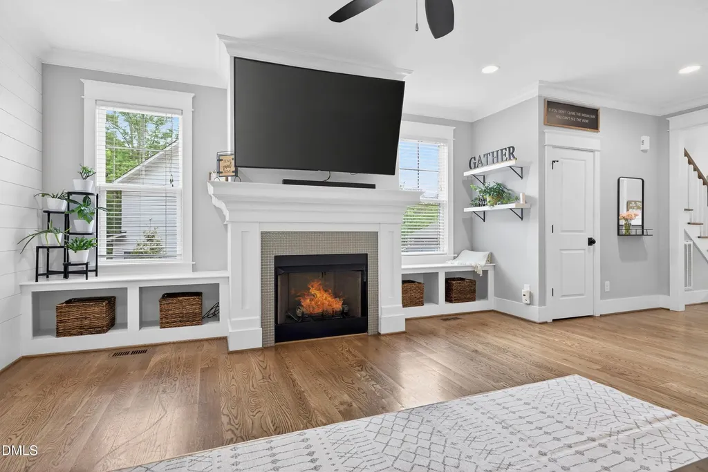 8109 Finland Drive Raleigh NC 27612
