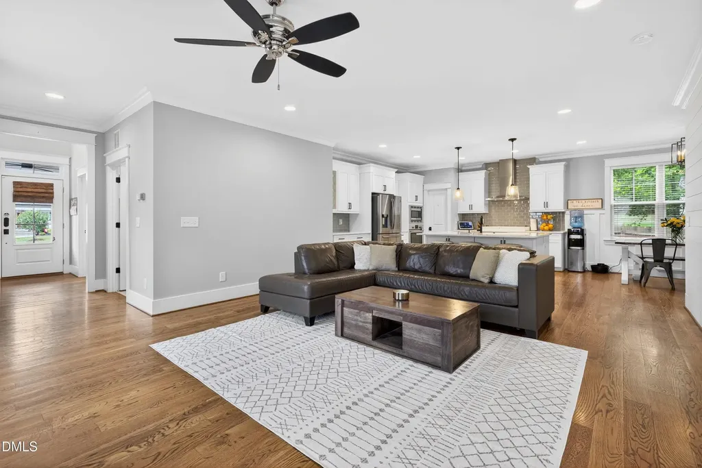 8109 Finland Drive Raleigh NC 27612