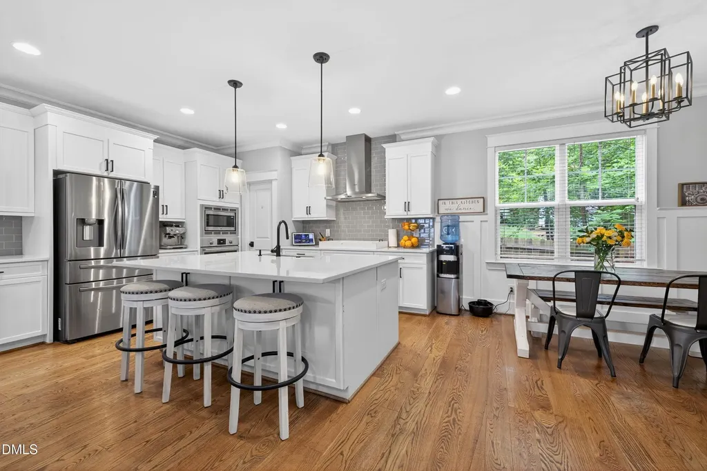 8109 Finland Drive Raleigh NC 27612