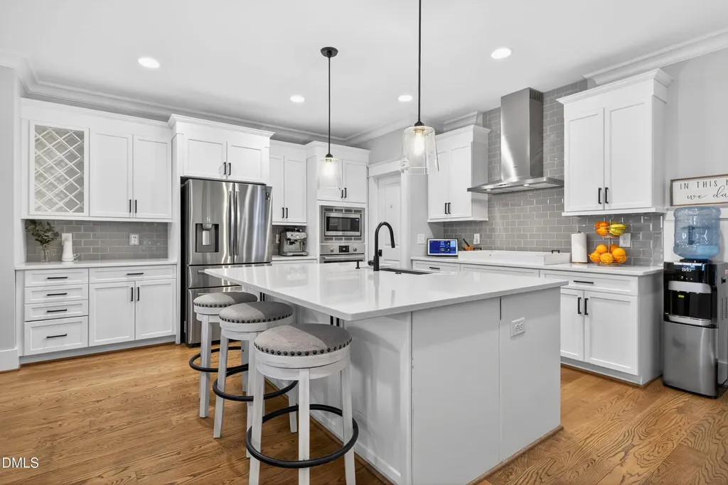 8109 Finland Drive Raleigh NC 27612