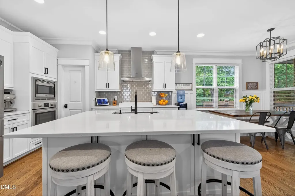 8109 Finland Drive Raleigh NC 27612
