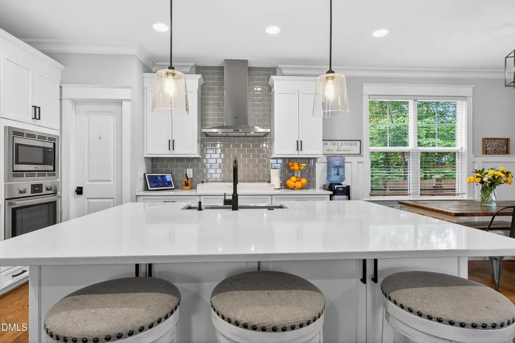 8109 Finland Drive Raleigh NC 27612