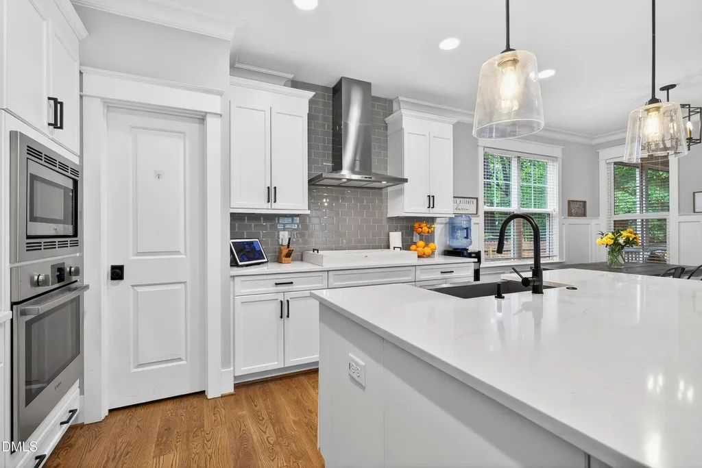 8109 Finland Drive Raleigh NC 27612