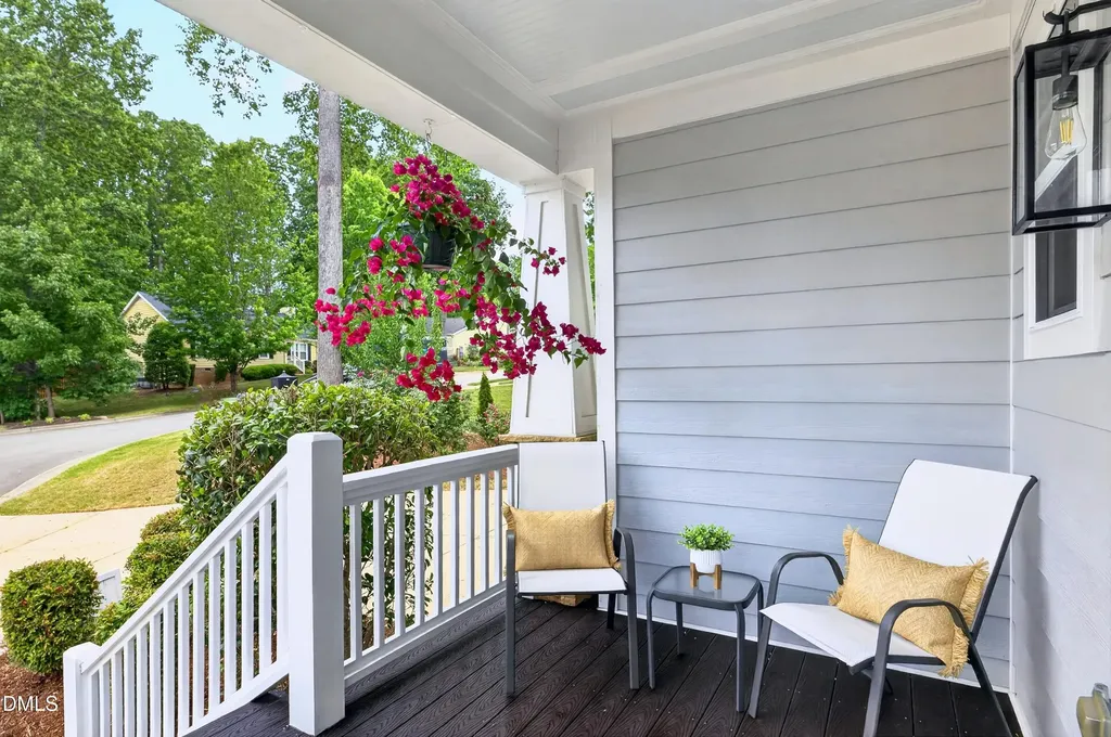 8109 Finland Drive Raleigh NC 27612