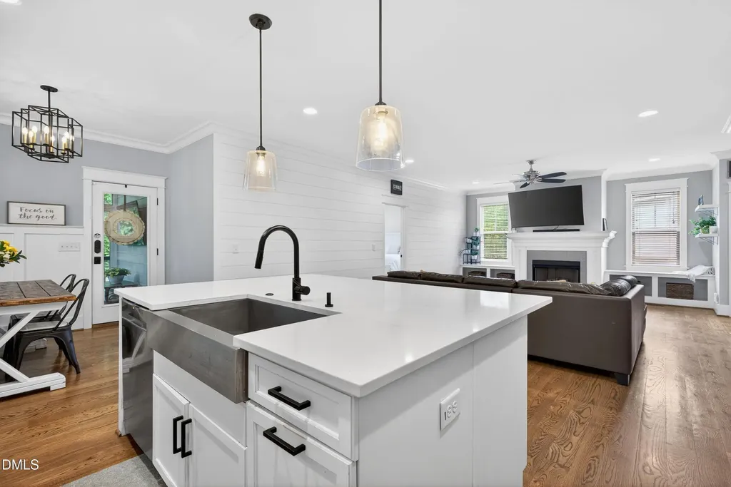 8109 Finland Drive Raleigh NC 27612