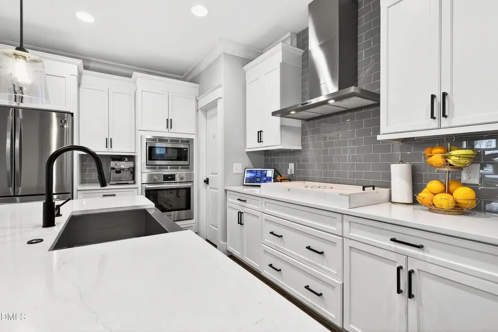 8109 Finland Drive Raleigh NC 27612