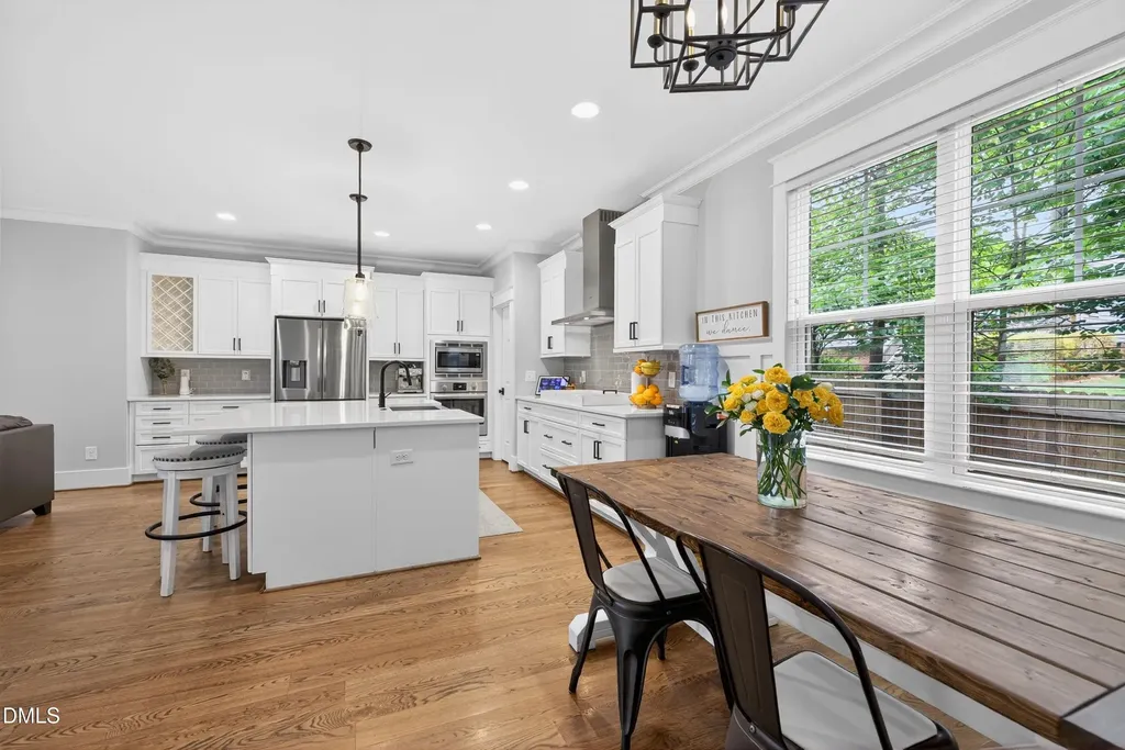 8109 Finland Drive Raleigh NC 27612