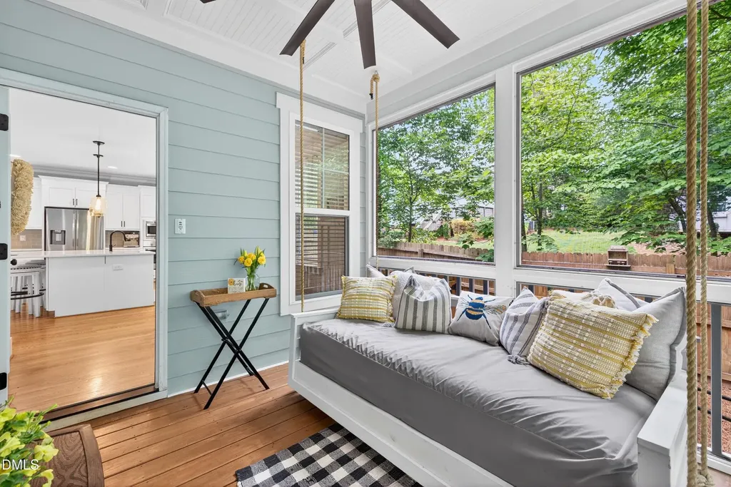 8109 Finland Drive Raleigh NC 27612