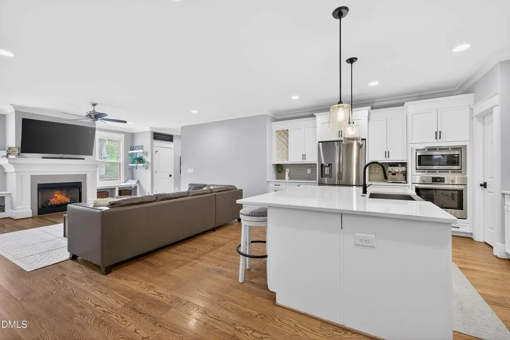 8109 Finland Drive Raleigh NC 27612