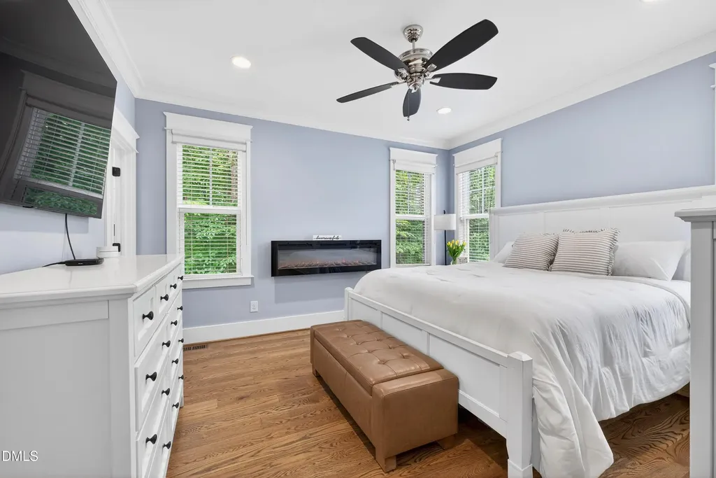8109 Finland Drive Raleigh NC 27612