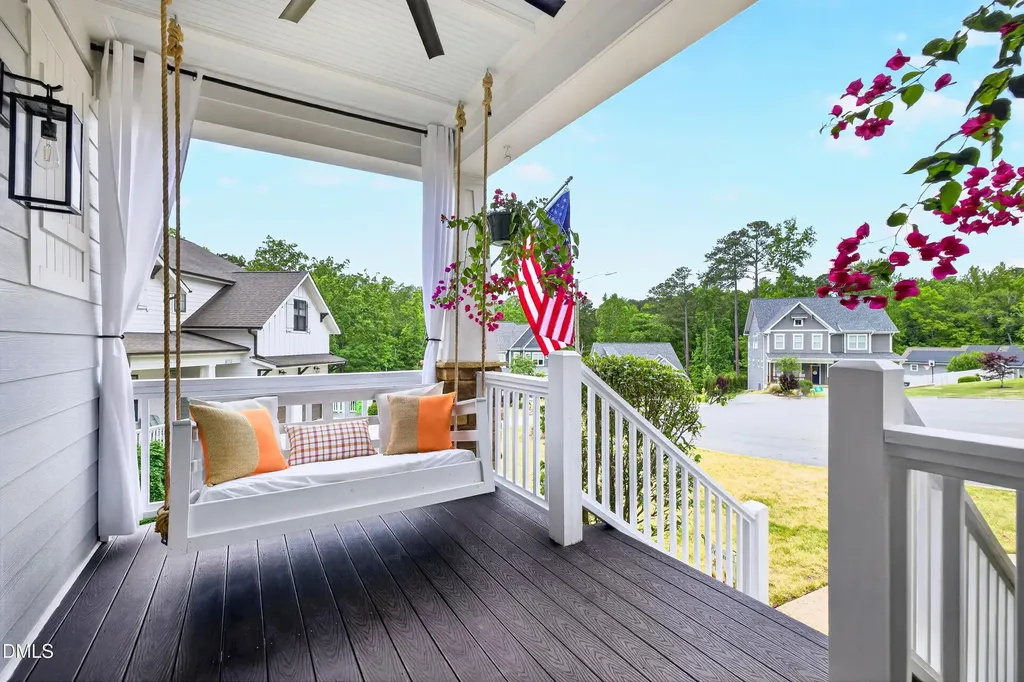 8109 Finland Drive Raleigh NC 27612