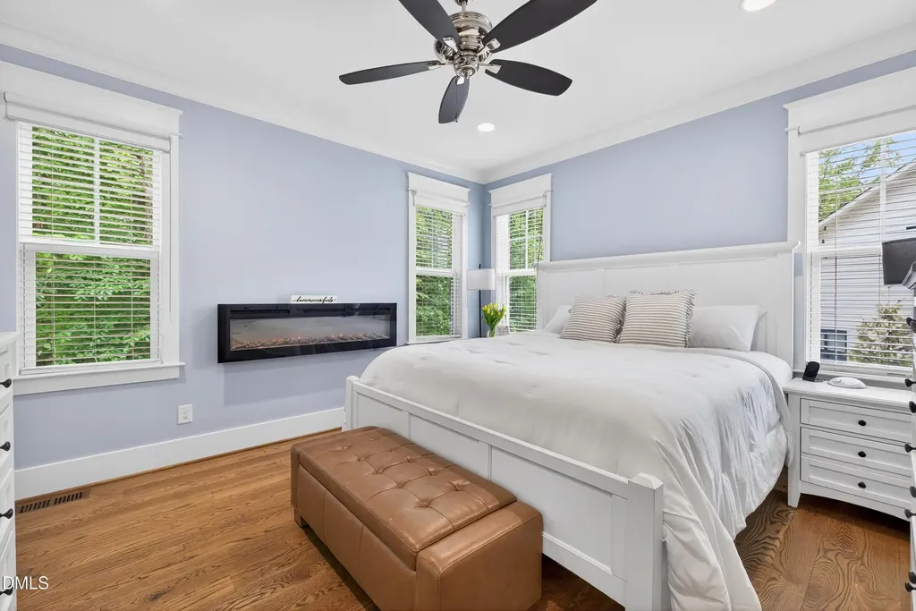 8109 Finland Drive Raleigh NC 27612