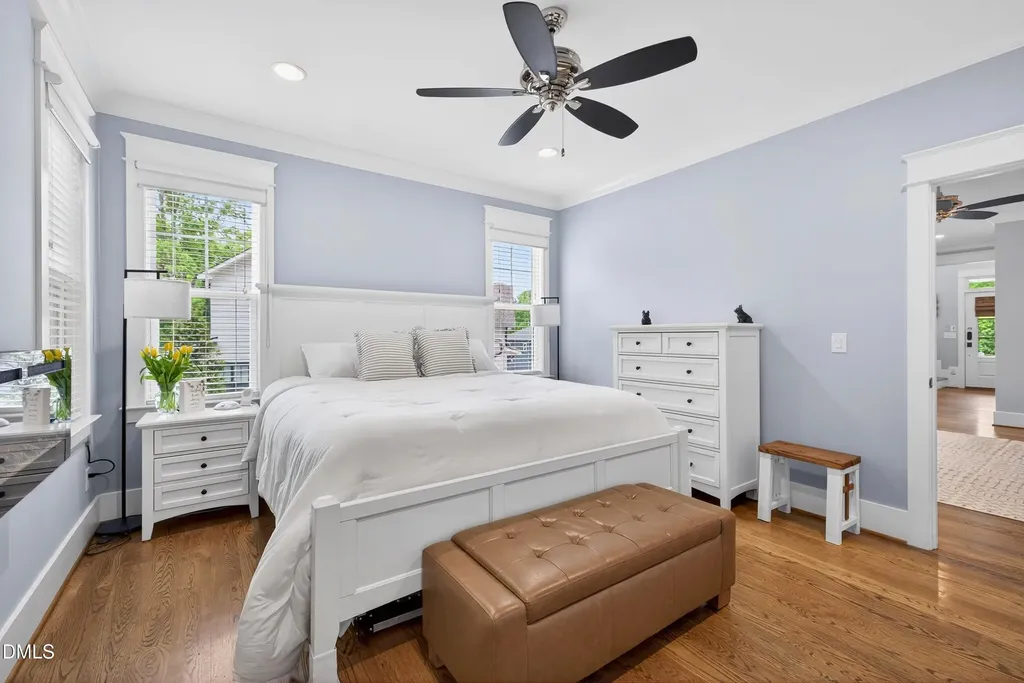 8109 Finland Drive Raleigh NC 27612