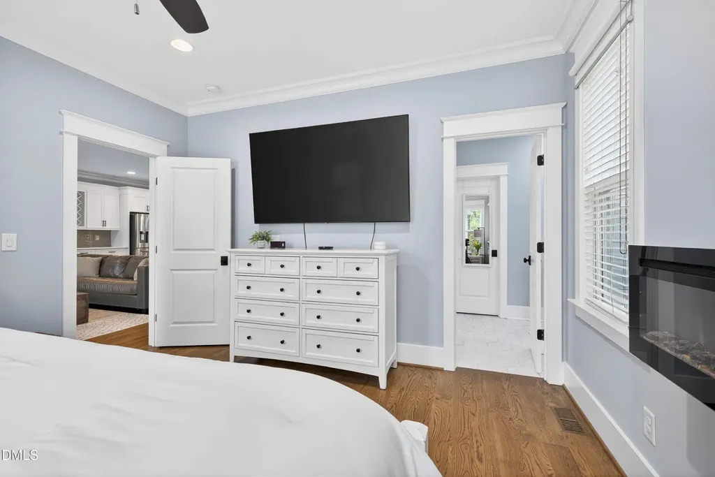 8109 Finland Drive Raleigh NC 27612