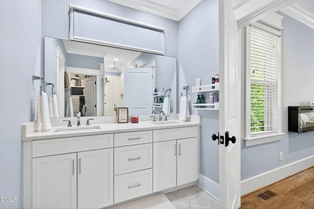 8109 Finland Drive Raleigh NC 27612