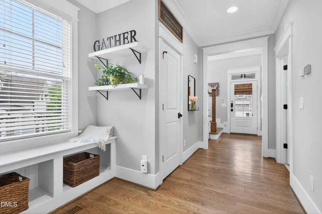 8109 Finland Drive Raleigh NC 27612
