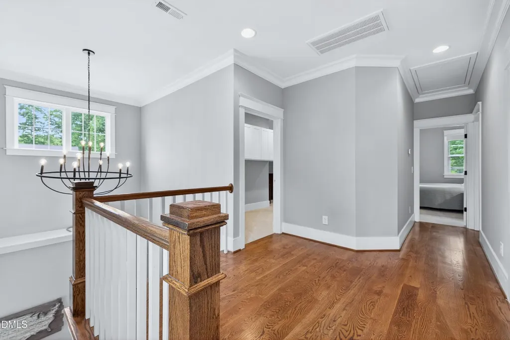 8109 Finland Drive Raleigh NC 27612