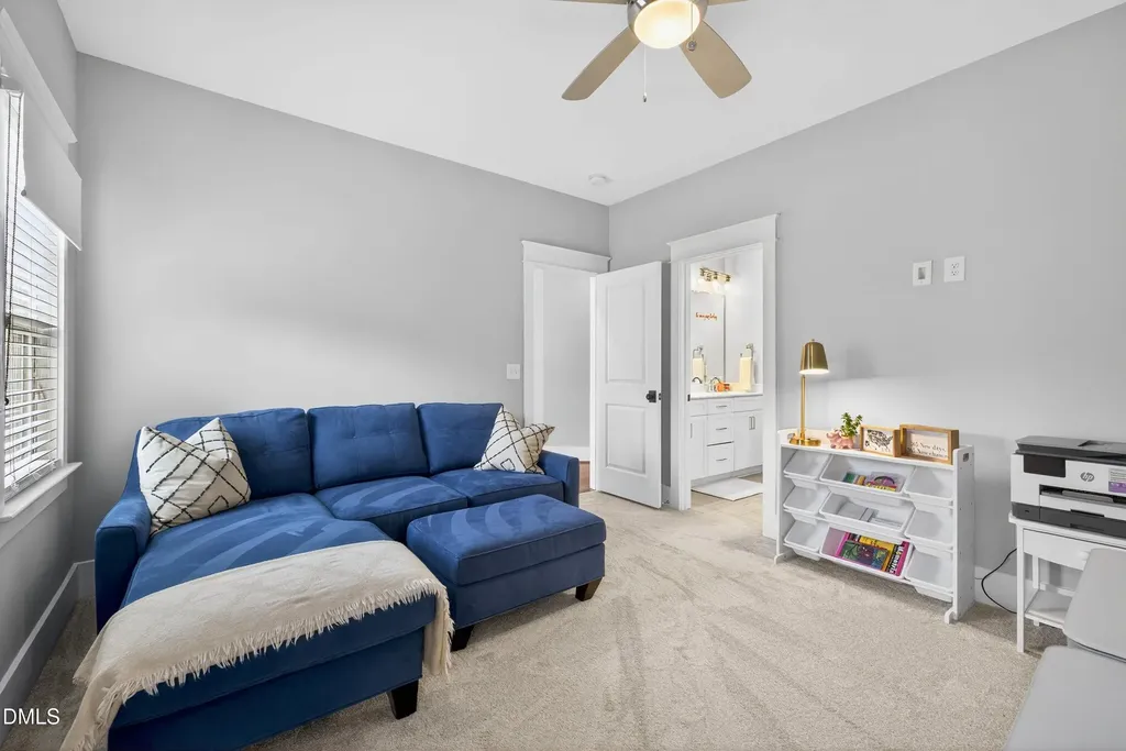 8109 Finland Drive Raleigh NC 27612