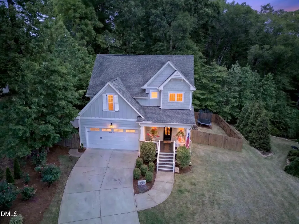 8109 Finland Drive Raleigh NC 27612