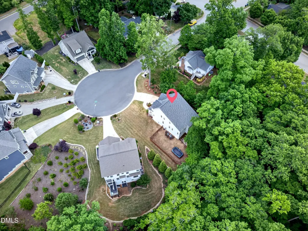 8109 Finland Drive Raleigh NC 27612