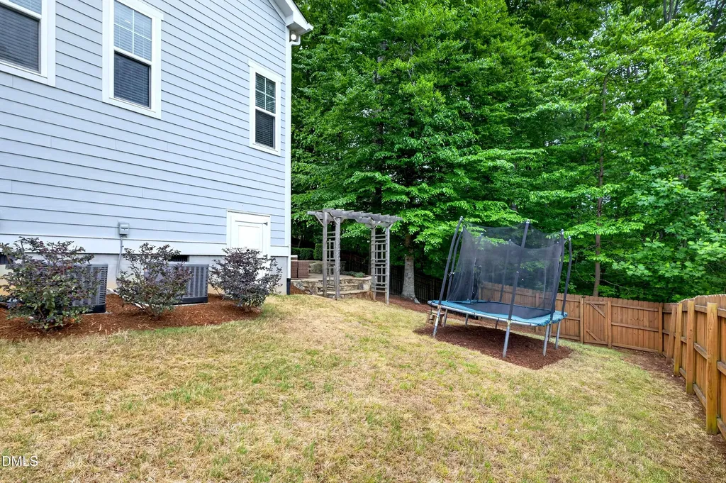 8109 Finland Drive Raleigh NC 27612