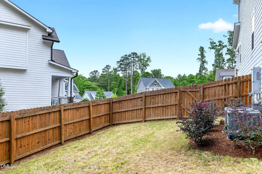 8109 Finland Drive Raleigh NC 27612
