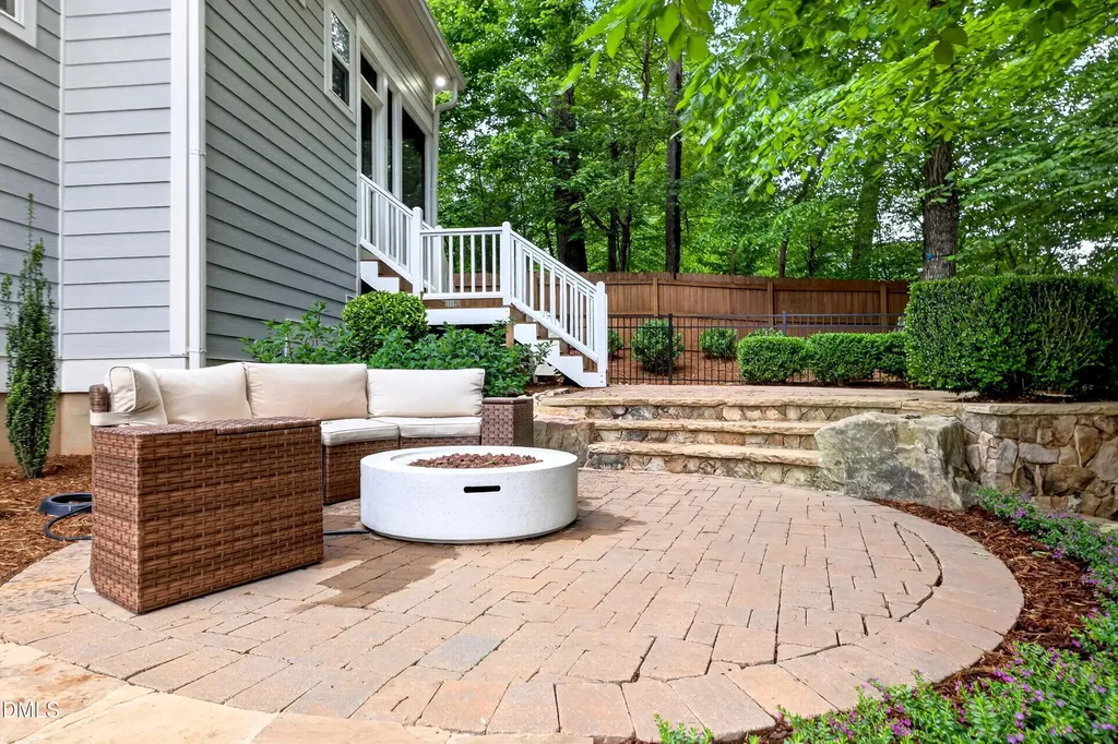 8109 Finland Drive Raleigh NC 27612