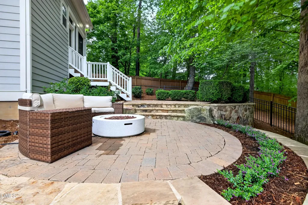 8109 Finland Drive Raleigh NC 27612