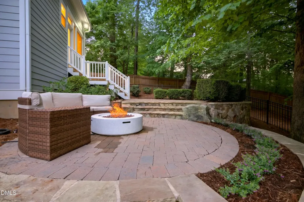 8109 Finland Drive Raleigh NC 27612