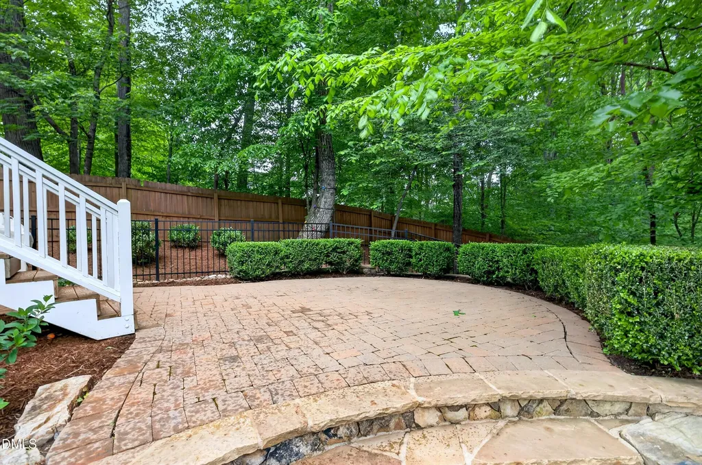 8109 Finland Drive Raleigh NC 27612