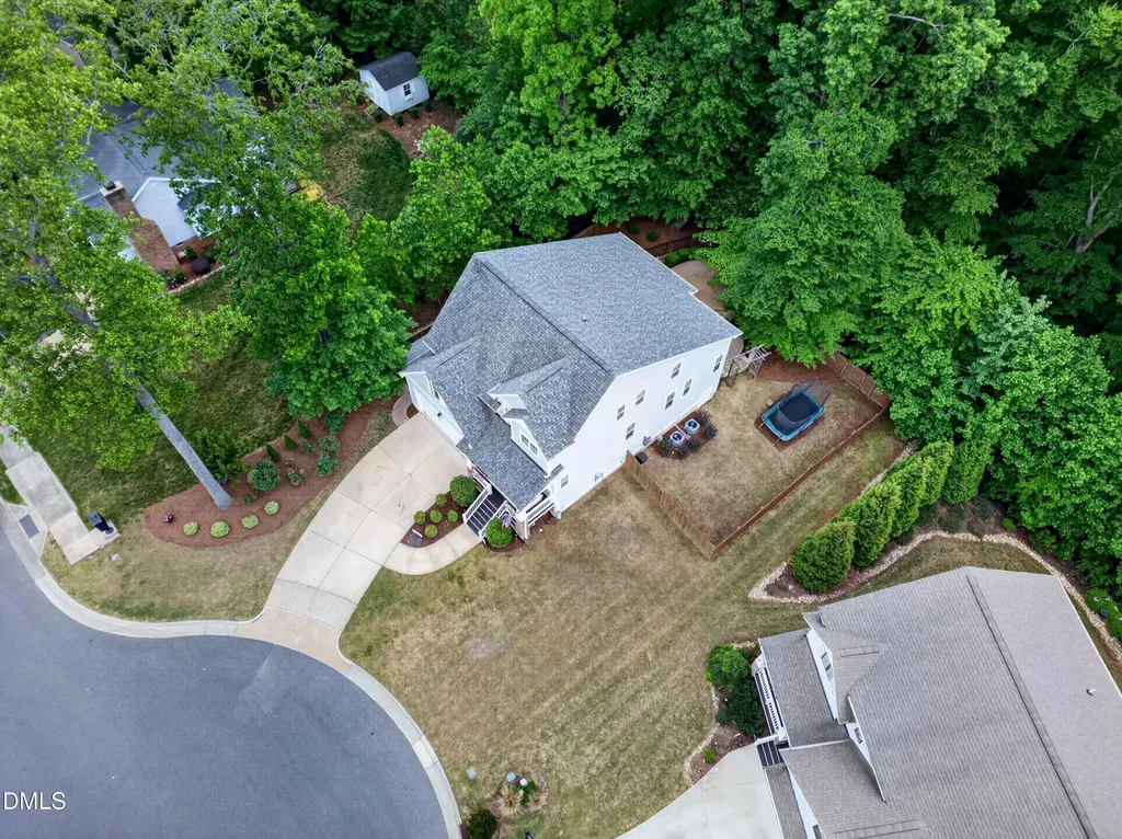 8109 Finland Drive Raleigh NC 27612