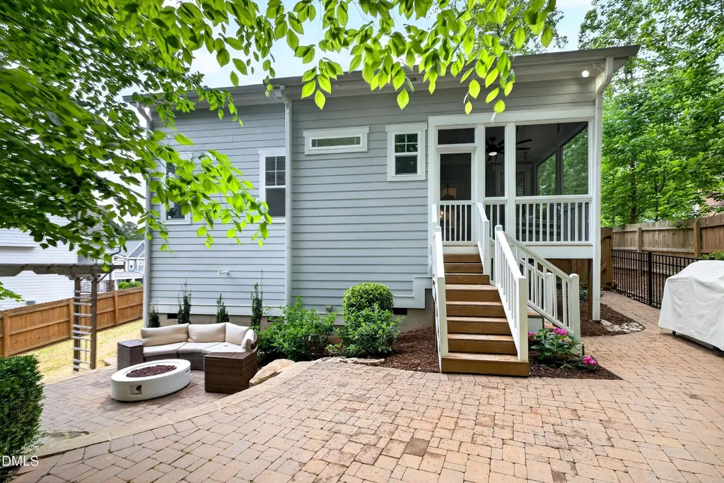 8109 Finland Drive Raleigh NC 27612