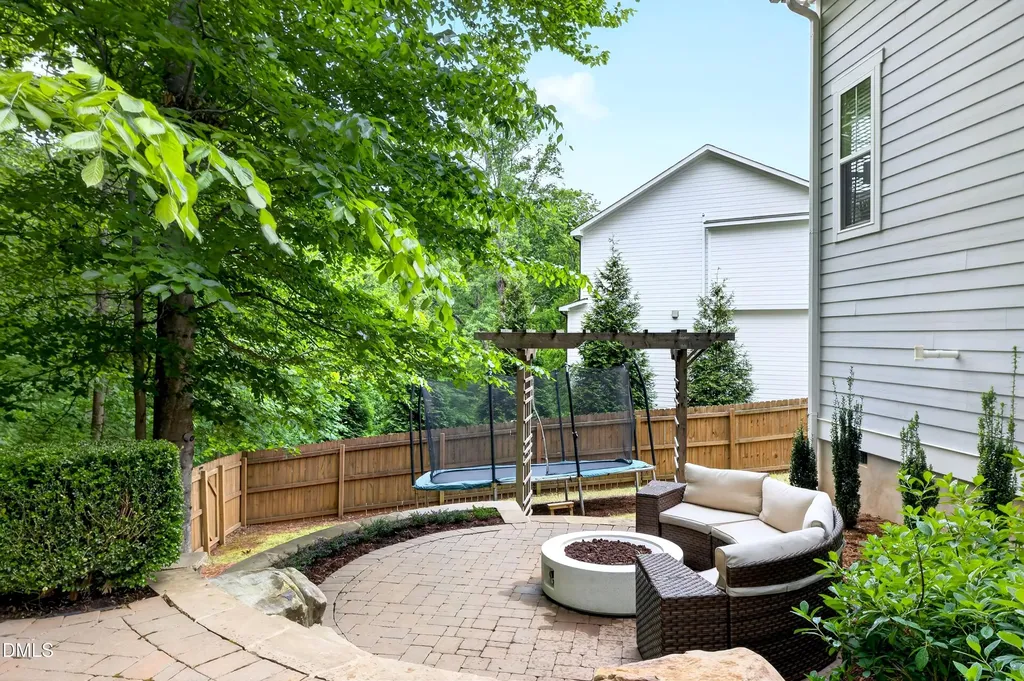 8109 Finland Drive Raleigh NC 27612