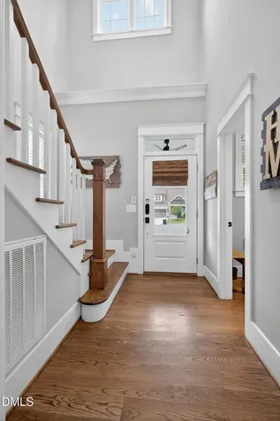 8109 Finland Drive Raleigh NC 27612
