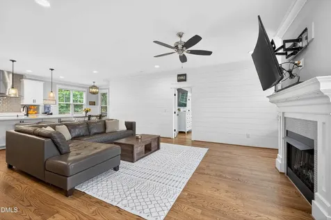 8109 Finland Drive Raleigh NC 27612