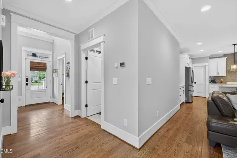 8109 Finland Drive Raleigh NC 27612