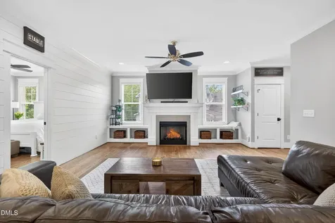 8109 Finland Drive Raleigh NC 27612