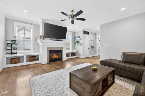 8109 Finland Drive Raleigh NC 27612