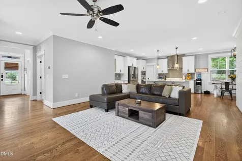 8109 Finland Drive Raleigh NC 27612