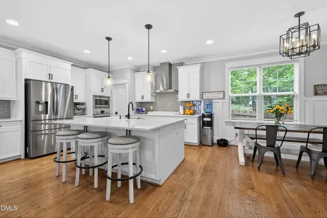 8109 Finland Drive Raleigh NC 27612