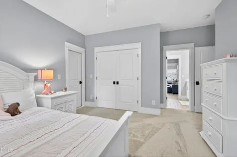 8109 Finland Drive Raleigh NC 27612